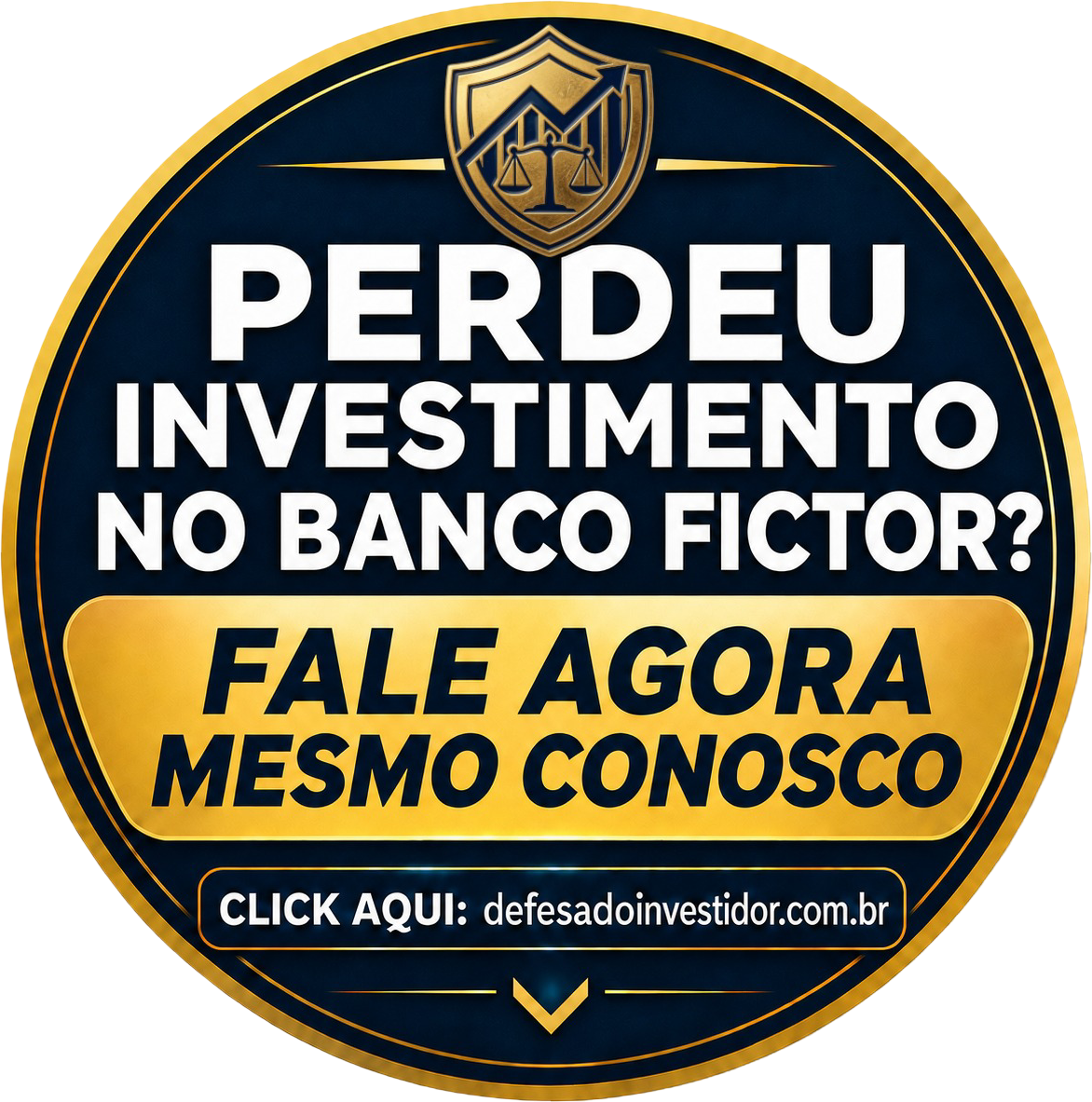 Selo Indicação