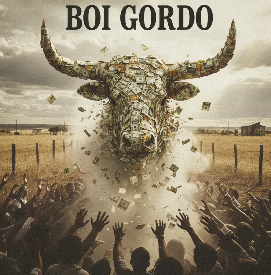 O que foi o boi gordo, fraude que fez 30 mil investidores perderem bilhões